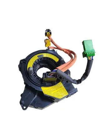 Volvo V50 Airbag slip ring squib (SRS ring)