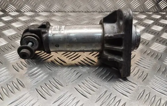 Audi A4 S4 B6 8E 8H Front bumper shock/impact absorber 8E0807133B