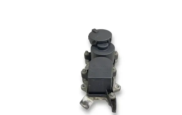 Mercedes-Benz A W169 Breather valve 