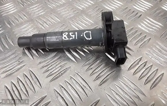 Toyota Prius (XW20) High voltage ignition coil 9091902240
