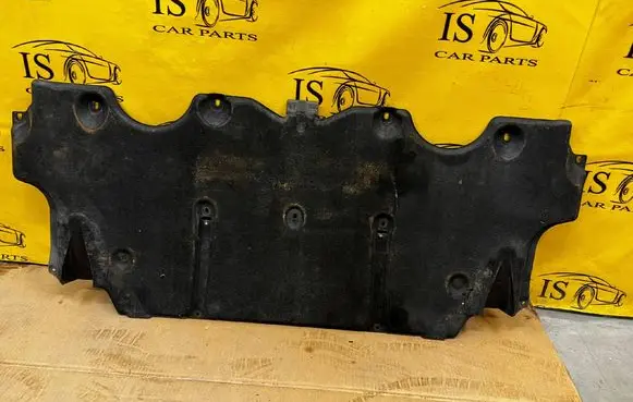 Porsche 911 991 Engine splash shield/under tray 99150460901 991504609