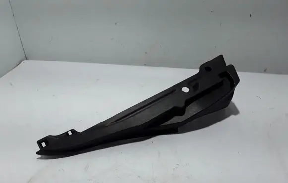 Renault Laguna III Tailgate/trunk side cover trim 799110001R
