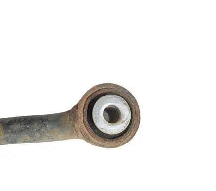 Chrysler 300C Rear control arm 638ABL