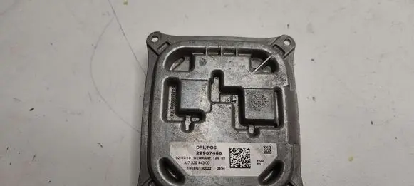 Chevrolet Camaro Xenon control unit/module 22907456 130732944300