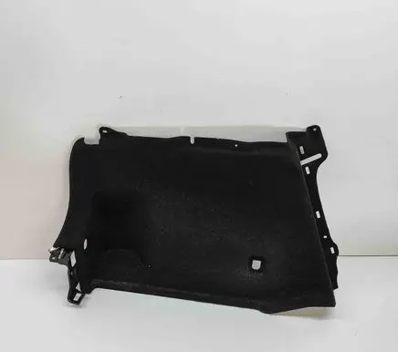 Mazda CX-30 Trunk/boot side trim panel DFR568871A