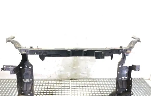 Nissan Qashqai Front bodywork piece 