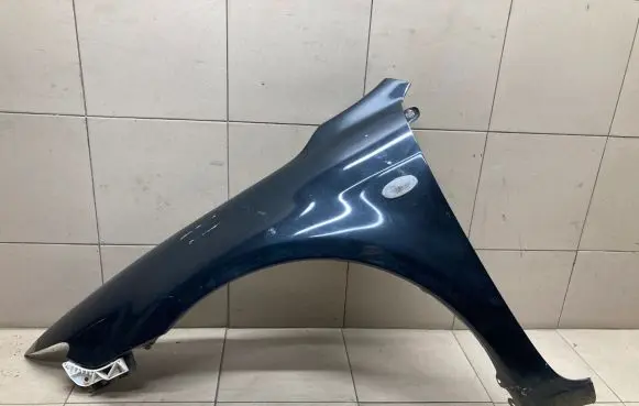 Mazda 6 Fender
