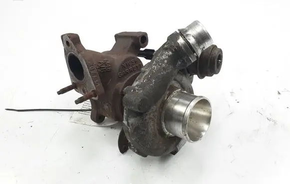 Opel Vivaro Supercharger 8200466021