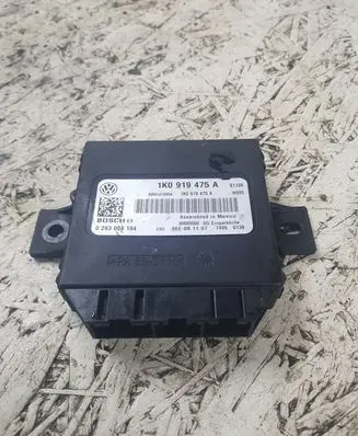 Seat Altea XL Parking PDC control unit/module 1K0919475A