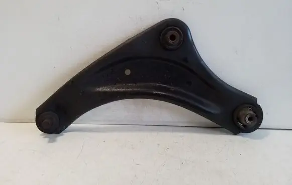 Front lower control arm/wishbone