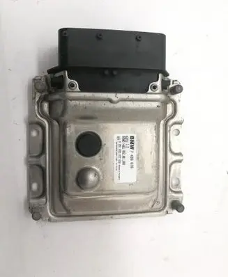 BMW X6 F16 Adblue control unit 7436676