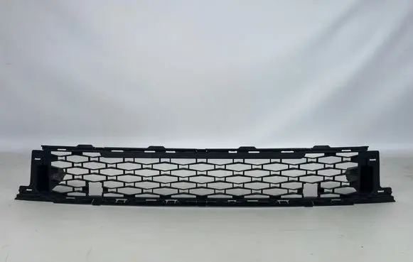 Skoda Karoq Front bumper lower grill 57A853677D