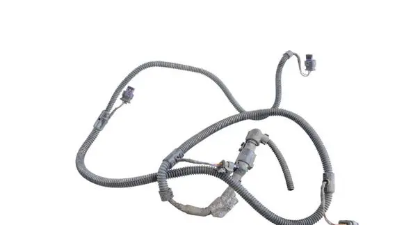 Volkswagen Golf VII Parking sensor (PDC) wiring loom