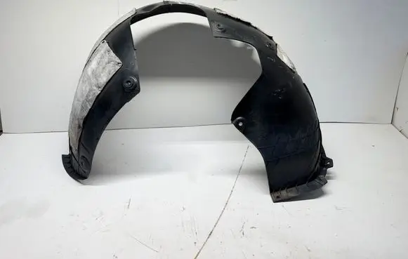 KIA Sportage Front wheel arch liner splash guards 86813F1000