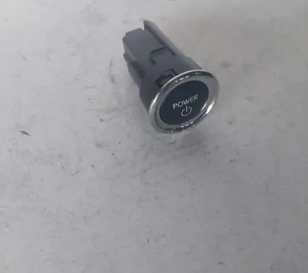Lexus RX 450H Engine start stop button switch 0034361 ER0081327