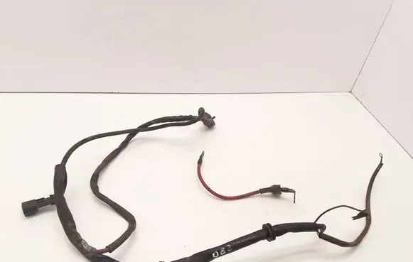 Alfa Romeo 155 Positive cable (battery)
