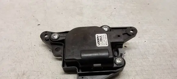 Hyundai Sonata Air flap motor/actuator AC1L1000 D267DQ7AA
