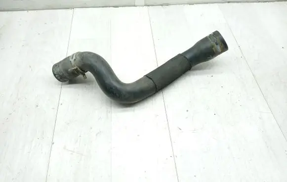 Peugeot 5008 Engine coolant pipe/hose