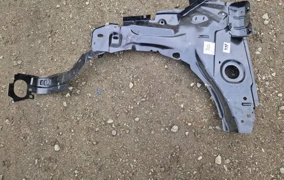 Citroen C3 Fender mounting bracket 8533N5
