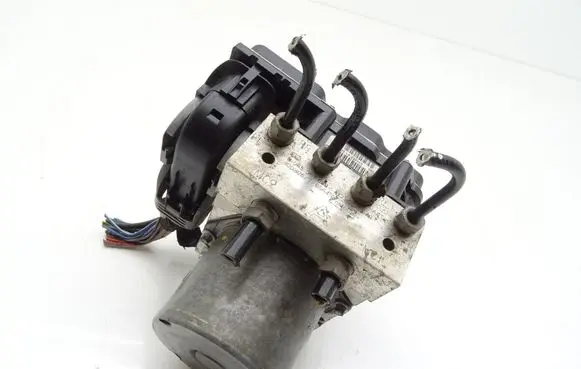 Jaguar XF X250 ABS Pump AX232C405AB 0265251089 0265951370
