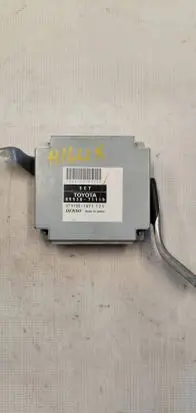 Toyota Hilux (AN10, AN20, AN30) Gearbox control unit/module 8953071110 291001871