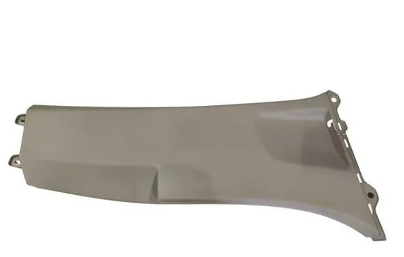 Volkswagen Atlas Cross Sport (B) pillar trim (bottom) 3CN867292A