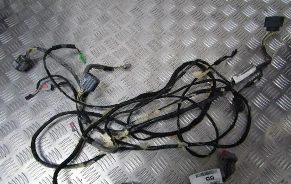 Jaguar XF Other wiring loom DX2314334BB DX23-14334-BB