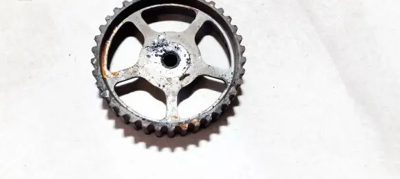 Ford Fiesta Camshaft pulley/ VANOS 