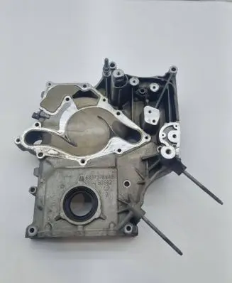 Ram 1500 Timing chain cover 68273788AE 50582