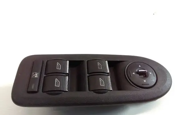Ford Kuga I Electric window control switch 8M5T14A132AC 3S003188100