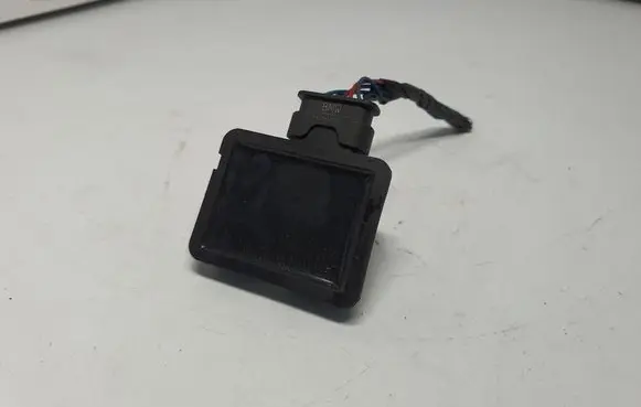 BMW X4 F26 Fuel temperature sensor 7333588 16137333588 7274148