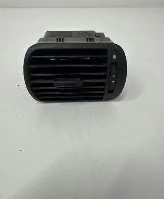 Dashboard side air vent grill/cover trim
