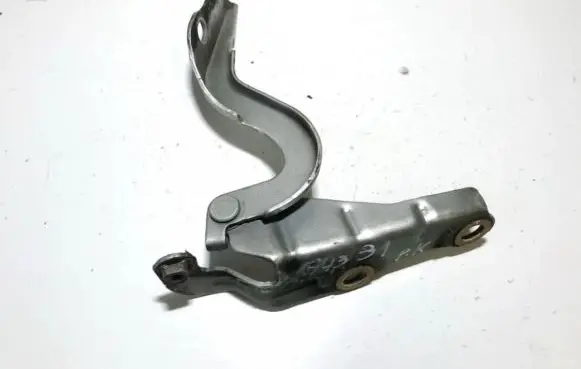 Peugeot Boxer Engine bonnet/hood hinges