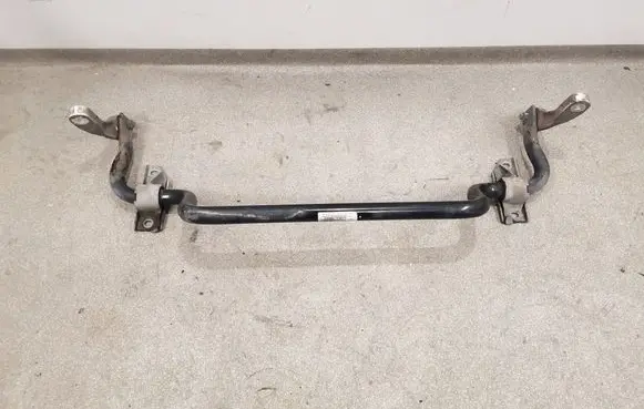 Mercedes-Benz C W205 Front anti-roll bar/sway bar A2053230965