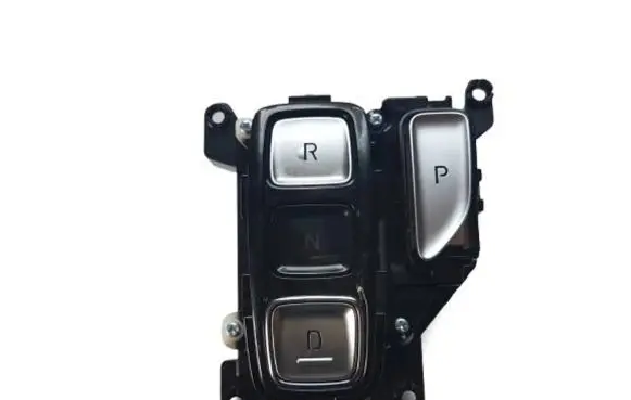 Hyundai Tucson IV NX4 Gear shift switch/knob 299228620 1200397776
