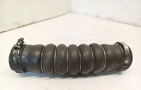 Citroen C5 Intercooler hose/pipe 9685149880