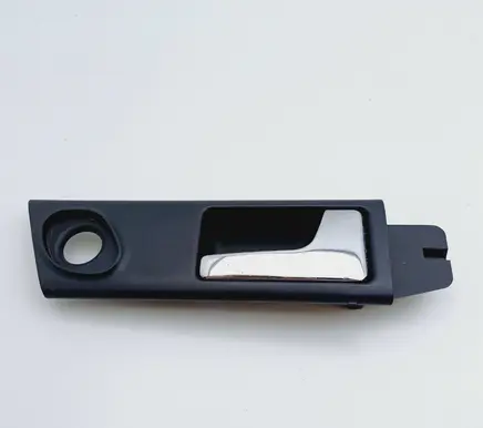 Audi A6 S6 C4 4A Rear door interior handle 4A0839020B
