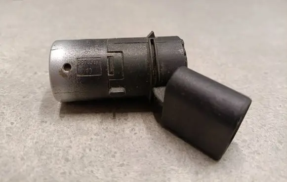 BMW 6 E63 E64 Parking PDC sensor 687507 2687506