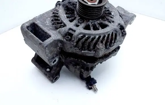 Mazda 3 I Generator/alternator A3TG1391A
