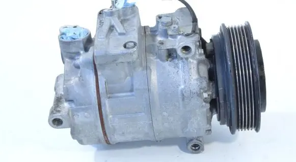 Porsche 911 997 Air conditioning (A/C) compressor (pump) 996126011