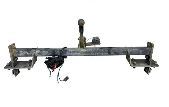 Mercedes-Benz B W246 W242 Tow bar set 