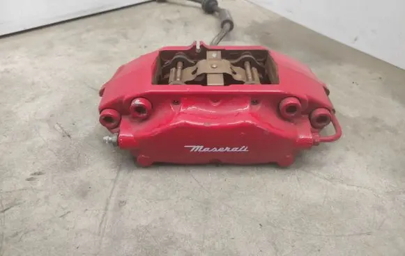 Maserati GranTurismo Rear brake caliper BREMBO