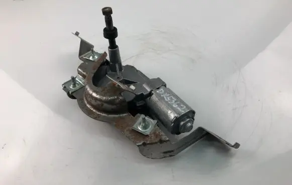 Ford Fiesta Wiper motor 8A61A17K441AE