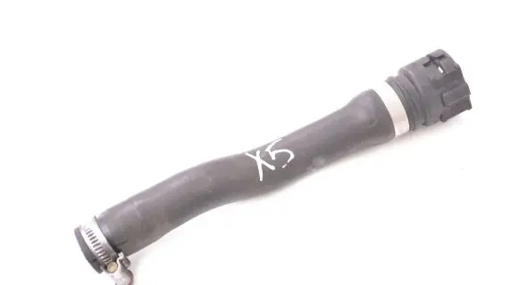 BMW X5 E70 Engine coolant pipe/hose 6945268