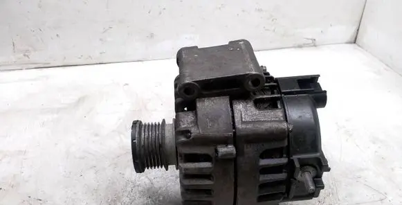 Mercedes-Benz E W212 Generator/alternator LRA03408 200129 P0788077