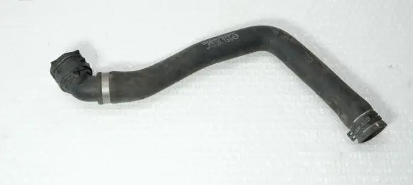 Audi A2 Engine coolant pipe/hose 8Z0121101T