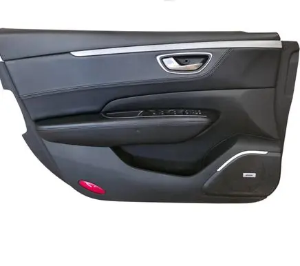Renault Talisman Sliding door card 809013556R