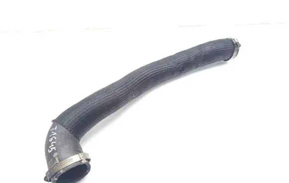 Peugeot Traveller Intercooler hose/pipe 9807540580