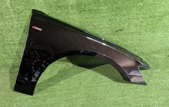 Audi A6 S6 C8 4K Fender