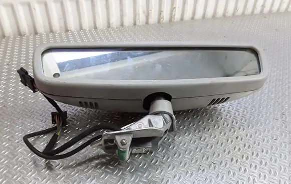 Mercedes-Benz E W211 Rear view mirror (interior) E1010696